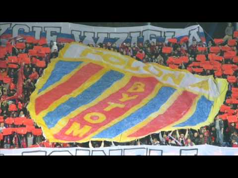 POLONIA BYTOM 1920 - Życie Bytomskie