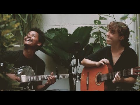 Lena Dardelet, Arnold (Pororó) - Quien eras quien soy  (Acoustic Live)