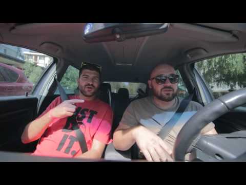 Bashmotion Vlog 176 - Тих град и тенис