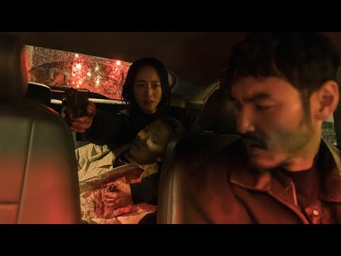 trailer