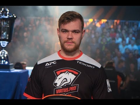 POV - Neo (Virtus.Pro)(27-16) VS OpTic / train / ECS Season 6 Europe