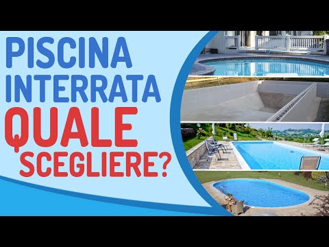 In-Ground Pools: Which Type Should You Choose?