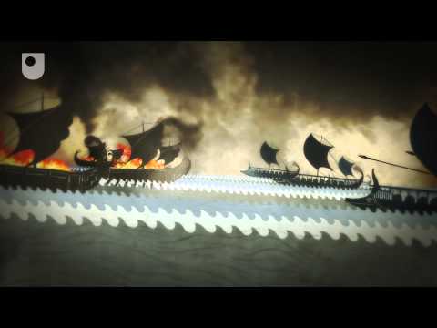 The Persians - Greek Plays (2/2)