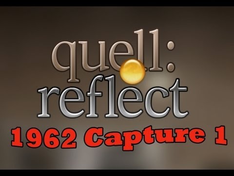 Quell Reflect 1962 Capture 1