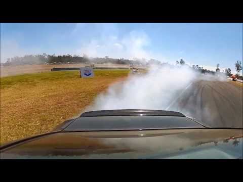 Powercruise 37 2012 SKD55 VE SSV Queensland Raceway Main Straight Munjii