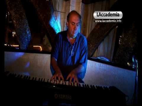 LAccademiaNight - patrizio lisarelli.avi