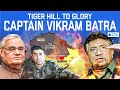 The Sher Shah Of Kargil War CAPTAIN VIKRAM BATRA Cinematic Video By World Affairs