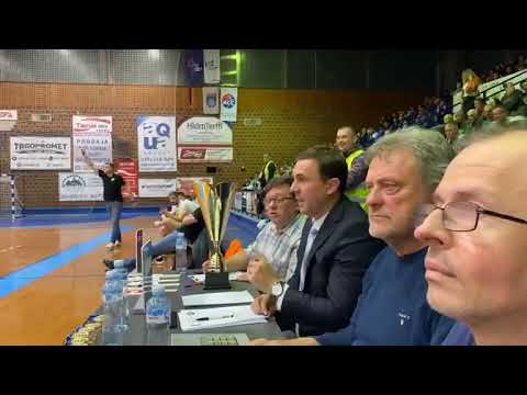 KK JAGODINA-KK LOZNICA,REVANŠ UTAKMICA U JAGODINI…