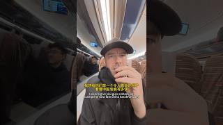 How China's High-Speed Rail Transformed a 12-Hour Journey into 2 Hours