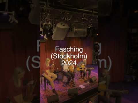 "Troublant Bolero" (Swing 23 feat Gustav Lundgren, Eva Slongo, Edouard Pennes & Julia Hornung)