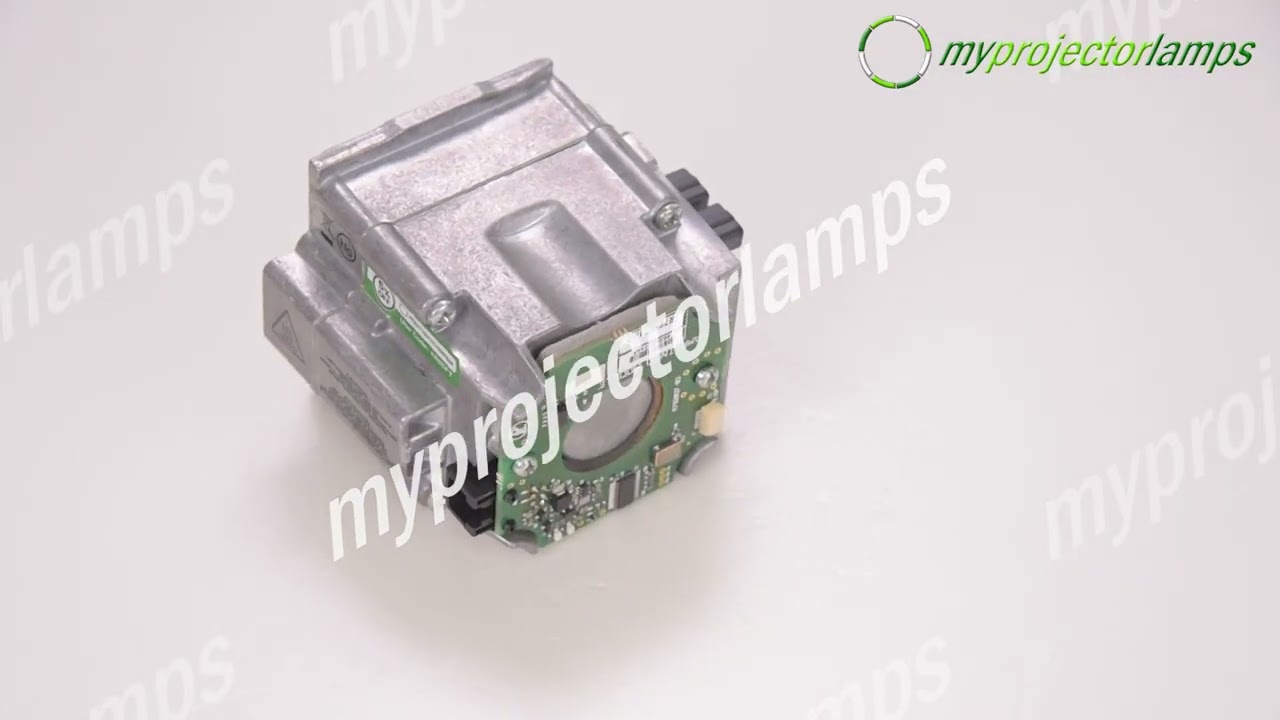 Barco (バルコ) R782037-03 (1灯) プロジェクターランプユニット