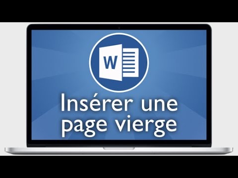 comment appliquer un filigrane sur une seule page word