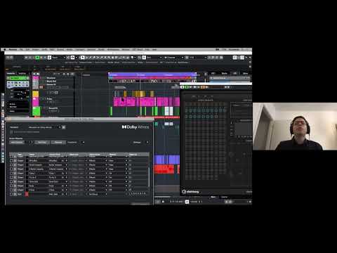 Steinberg Nuendo 11 Exclusive Webinar