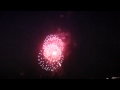 Финал увертюры Чайковского "1812" 