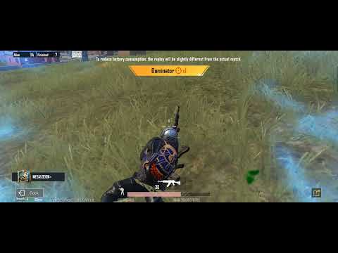 Epic 1v3 at rozok outside zone😎. #bgmi#pubg#rozok#glacier M416#bluezone#highlights