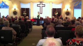 Grown Up Christmas List 2013 by Michelle Blaisdell