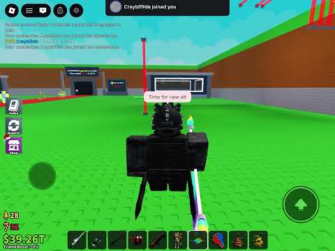 MEGA BASE UPDATE AFTER TRADING :D