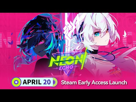 Trailer de Neon Echo