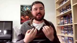 Video Review: PARTISAN (2015) video