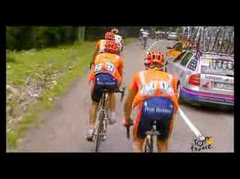 Le Clip du Tour 2006