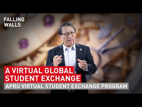 Breaking the Wall to a Virtual Global Student Exchange