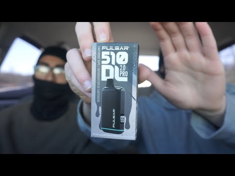 Pulsar 510 DL 2.0 Pro Review