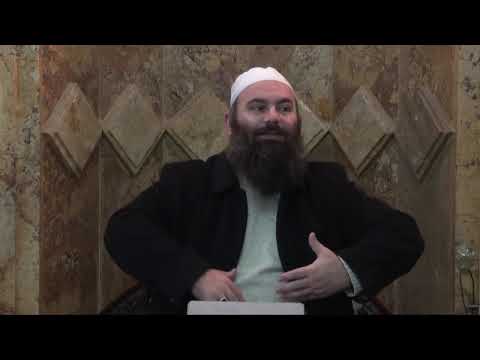 54. Pas Namazit të Sabahut - Rrugët e shumta të veprave të mira - Hadithi 120