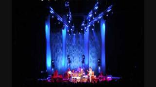 Blue Rodeo - Black Ribbon - Live 2008