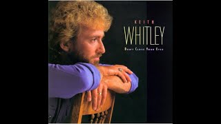Flying Colors~Keith Whitley