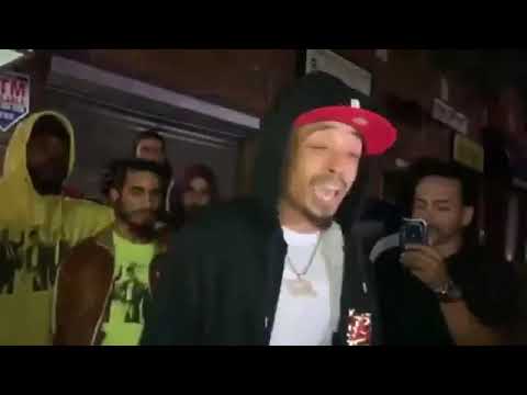 CORY GUNZ " Young Money" - (So Brooklyn) Freestyle