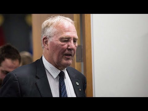Bill Blair says there's no 'single measure' to tackle gun violence