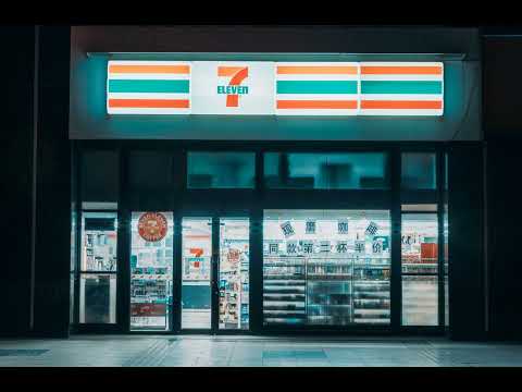 Deas - Convenience ( Original Mix )