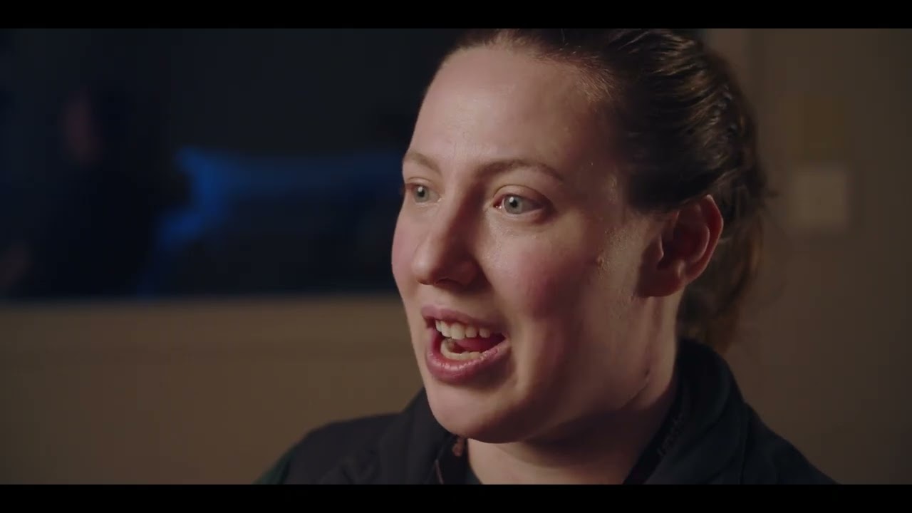 Patient Stories Project – Patient and Staff Experience