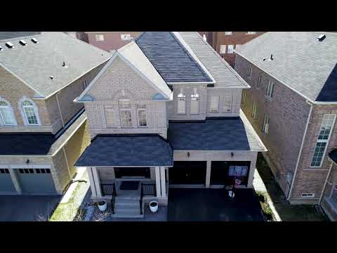 Home for sale at 47 Lavallee Crescent, Brampton, ON L6X 0E4