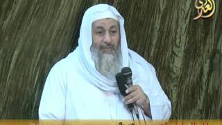 سلسلة لقاءات مكتبة أهل السنة – علل الدراقطنى (05-12-2015) الحديث 278