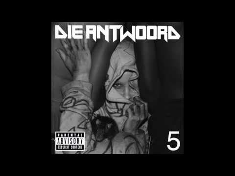 Die Antwoord - Enter the Ninja (DJ Fish Sticks remix)