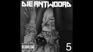 Die Antwoord - Enter the Ninja (DJ Fish Sticks remix)