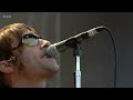 Oasis - Columbia (T in the park 2002) HD