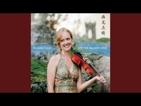 Dot the Dragon's Eyes