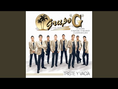 Triste y Vacía (Version Salsa)