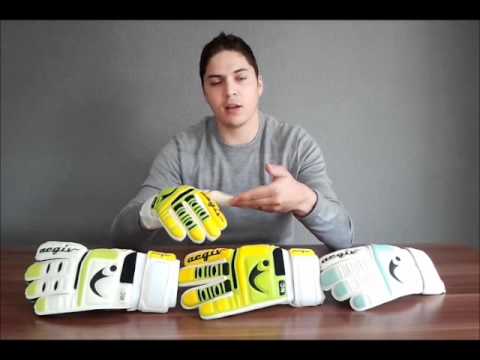 Produktvideo aegiv Phalanxx NC.wmv