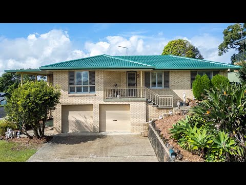 2/15 Sunnybank Avenue, Goonellabah, NSW 2480, 3 ਕਮਰੇ, 2 ਬਾਥਰੂਮ, Apartment