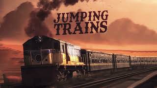 Jumping Trains