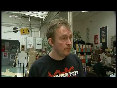 Comic-Avantgarde im Verlag L´Association - Zum 20jährigen Jubiläum