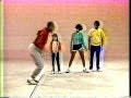 Classic Sesame Street The Jumping Contest