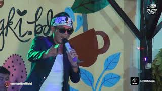 Download lagu SIUH - CEU TARSIH MENGGOYANG SEMUA PENGUNJUNG CAFE PERSADA AUTO MENCUG mp3