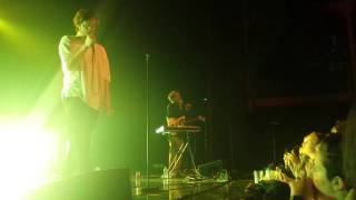 Bazart - Lux ( AB Brussel 13 mei 2016 )