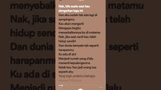 Download lagu lirik lagu @virgoun saat kau telah mengerti.. #shorts #shortvideo #virgoun #popindonesia mp3
