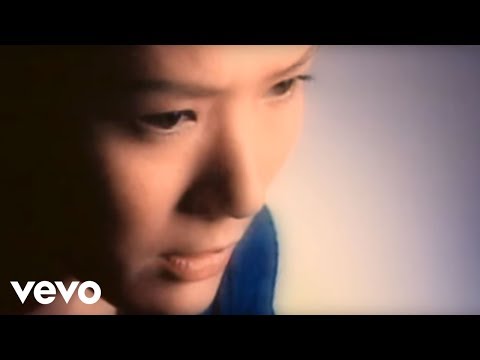 盧巧音 Candy Lo feat. 王力宏 Leehom Wang - 好心分手