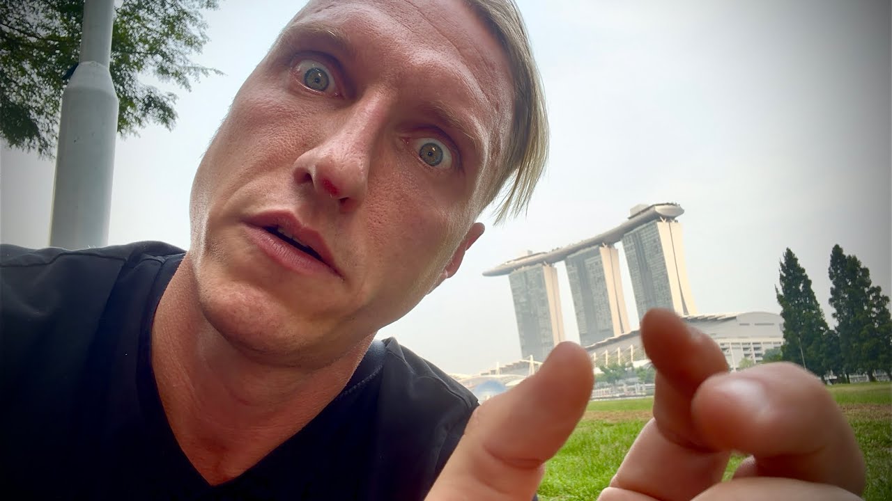 BITCOIN: What the F**K did I just see…?